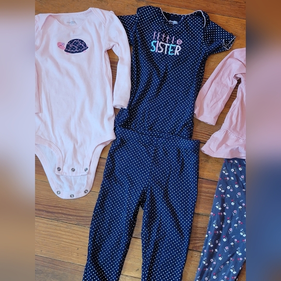 Simple Joys by Cater sets - Picture 4 of 9